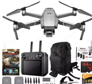 Best New DJIS MavicS 2 Pro Or MavicS 2 Zoom ( MavicS Air ) Fly More Combo with Hasselblad Camera 4K 