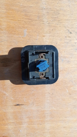 Yamaha Majesty 400 sisaktartó világítás - kép 3