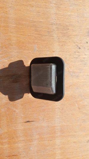 Yamaha Majesty 400 sisaktartó világítás - kép 2