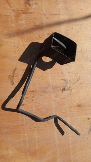 Yamaha Majesty 400 üzemanyag tálca