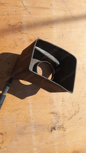 Yamaha Majesty 400 üzemanyag tálca - kép 4