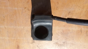 Yamaha Majesty 400 üzemanyag tálca - kép 3