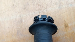 Yamaha Majesty 400 gázcsutka - kép 3