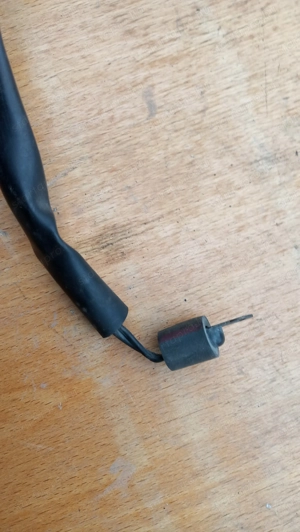 Yamaha Majesty 400 hőmérő - kép 2