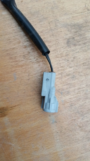 Yamaha Majesty 400 hőmérő - kép 3