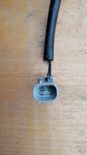 Yamaha Majesty 400 hőmérő - kép 4