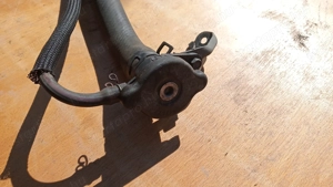 Yamaha Majesty 400 vízbetöltő sapka - kép 4