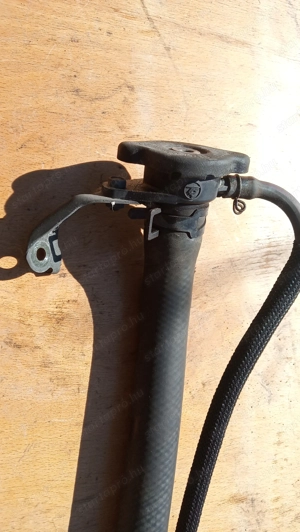 Yamaha Majesty 400 vízbetöltő sapka - kép 2