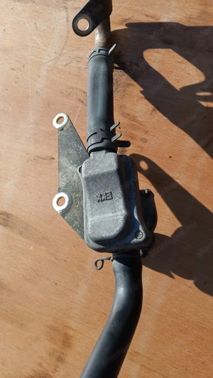 Yamaha Majesty 400 kipufogógáz visszavezető - kép 2