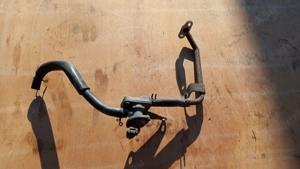 Yamaha Majesty 400 kipufogógáz visszavezető - kép 3