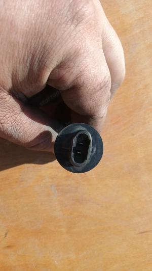 Yamaha Majesty 400 levegő szenzor - kép 2