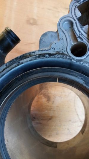 Yamaha Majesty 400 henger dugattyú cserés - kép 2