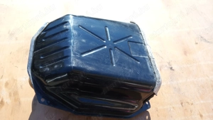 Yamaha Majesty 400 üzemanyag tank - kép 3