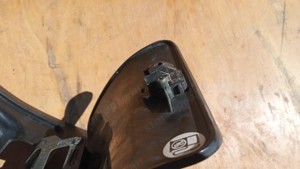 Yamaha Majesty 400 tankfedél - kép 2