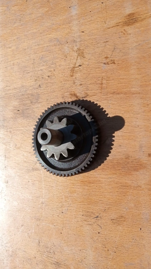 Yamaha Majesty 400 közlőkerék