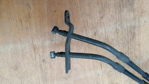 Yamaha Majesty 400 gázbovden - kép 5