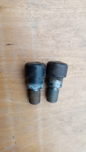 Yamaha Majesty 400 kormánysúly