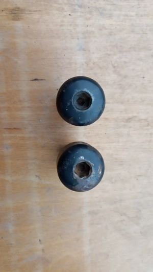 Yamaha Majesty 400 kormánysúly - kép 2