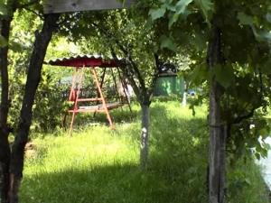 Pilisen tégla ház eladó nagy kerttel pincével  - kép 4
