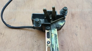 Yamaha Majesty 400 ülészár - kép 6