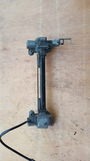 Yamaha Majesty 400 ülészár - kép 7