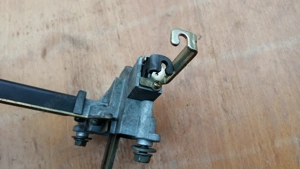 Yamaha Majesty 400 ülészár - kép 2