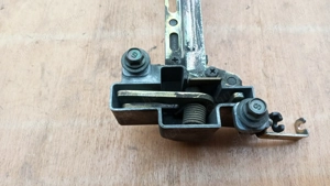 Yamaha Majesty 400 ülészár - kép 5