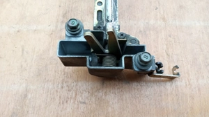 Yamaha Majesty 400 ülészár - kép 3