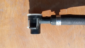 Yamaha Majesty 400 üzemanyag cső - kép 2