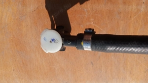 Yamaha Majesty 400 üzemanyag cső - kép 3