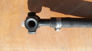 Yamaha Majesty 400 üzemanyag cső - kép 4