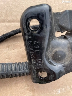 BMW F31 3 kombi csomagtér ajtó teleszkóp párban posta megoldható - kép 3