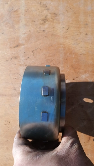 Yamaha Majesty 400 lendkerék - kép 3