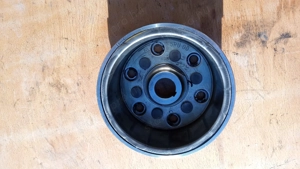 Yamaha Majesty 400 lendkerék - kép 5