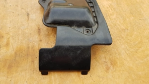 Yamaha Majesty 400 szervízfedél burkolat sisaktartóba - kép 4