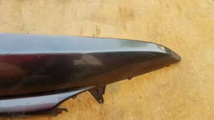 Yamaha Majesty 400 oldalidom jobbos sérült - kép 3