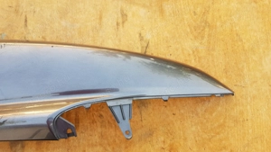 Yamaha Majesty 400 oldalidom jobbos sérült - kép 10