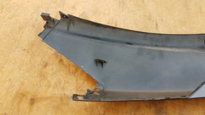 Yamaha Majesty 400 oldalidom jobbos sérült - kép 5