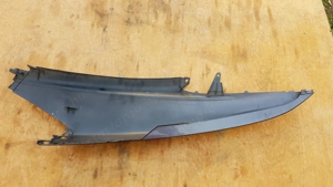 Yamaha Majesty 400 oldalidom jobbos sérült - kép 8