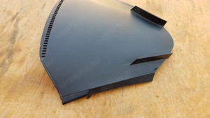 Yamaha Majesty 400 plexi alatti idom - kép 3