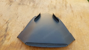 Yamaha Majesty 400 plexi alatti idom - kép 5