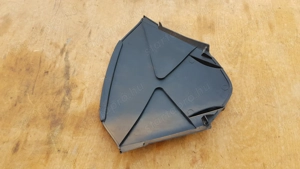 Yamaha Majesty 400 plexi alatti idom - kép 4