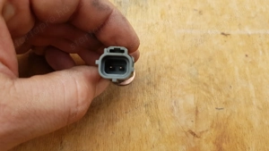 Yamaha Majesty 400 vízhőmérséklet jeladó - kép 2