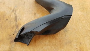 Yamaha Majesty 400 kormány idom - kép 2