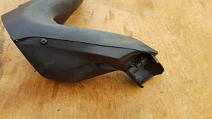 Yamaha Majesty 400 kormány idom - kép 4