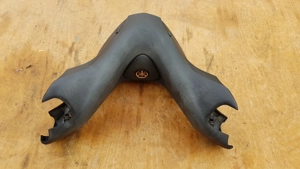 Yamaha Majesty 400 kormány idom - kép 3