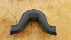 Yamaha Majesty 400 kormány idom - kép 5