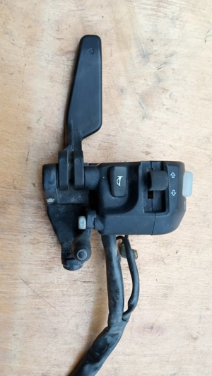 Yamaha Majesty 400 kormánykapcsoló balos - kép 4