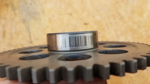 Yamaha Majesty 400 önindító szabadonfutó - kép 2