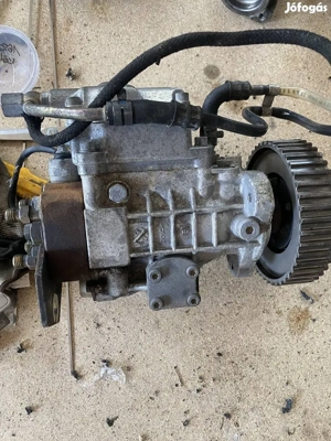 Volkswagen 1.9 TDI adagoló beszerelési garancia posta megoldható - kép 2